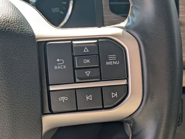 2024 Ford Expedition Max Limited Gray at Jones Ford