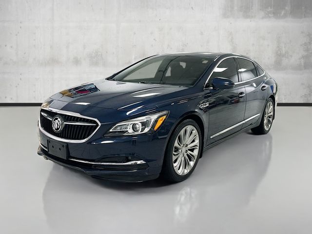 2017 Buick LaCrosse Essence FWD