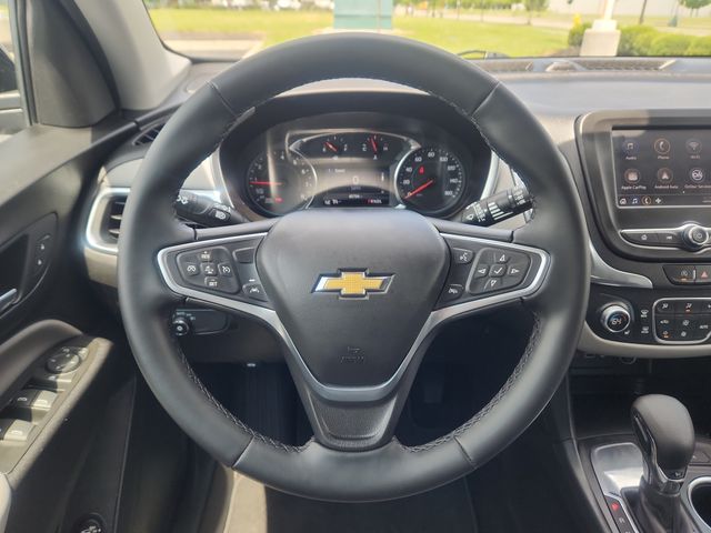 Used 2023 Chevrolet Equinox For Sale in Grove City, OH