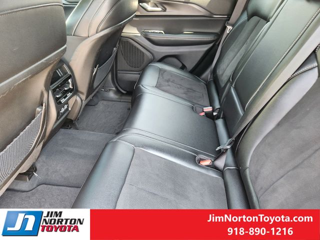Used 2023 Jeep Grand Cherokee SUV
