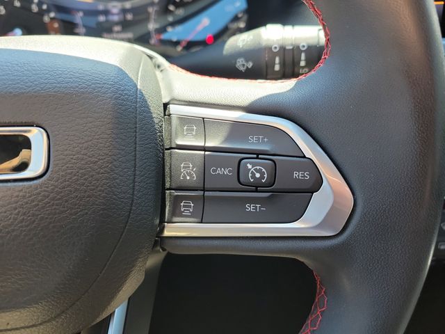 2022 Jeep Compass Trailhawk - Photo 26
