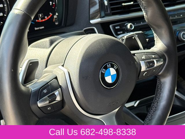Used 2020 BMW 2 Series Convertible
