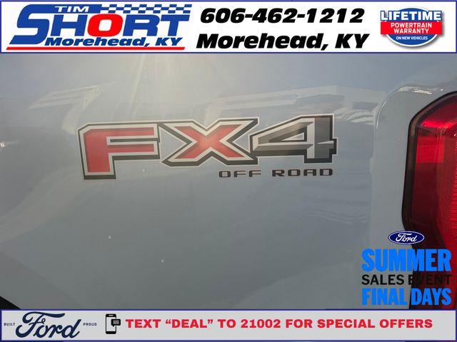 2026 Ford F-350 Super Duty XL - Photo 43