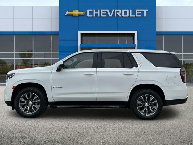 2023 Chevrolet Tahoe LT 8