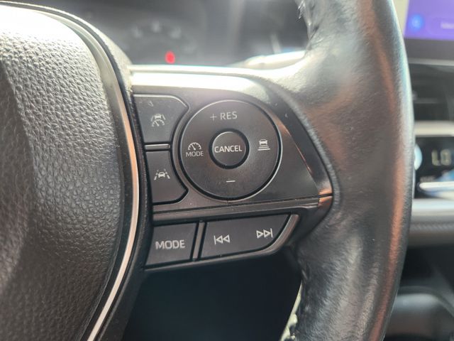 2023 Toyota Corolla SE  at Toyota of Victoria