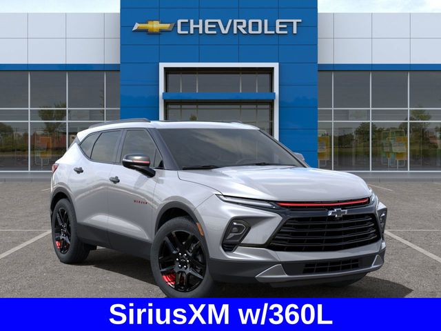2025 Chevrolet Blazer LT photo