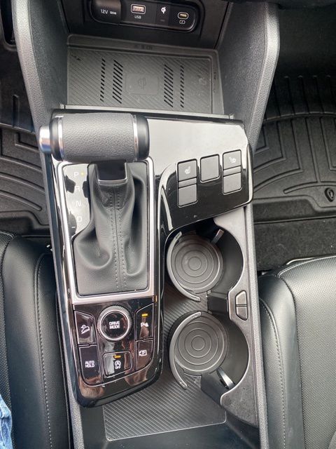 Used Car 2023 Kia Sportage  Ex For Sale Under $30,000 In San Antonio, Texas