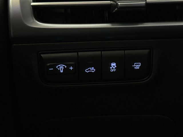 New 2025 Hyundai Santa Cruz For Sale in Indianapolis, IN