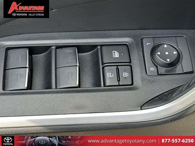 Used 2023 Toyota RAV4 SUV