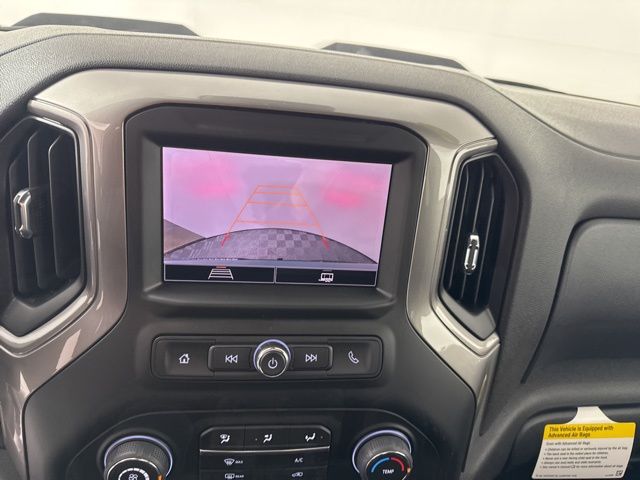 New 2026 Chevrolet Silverado 1500 Truck