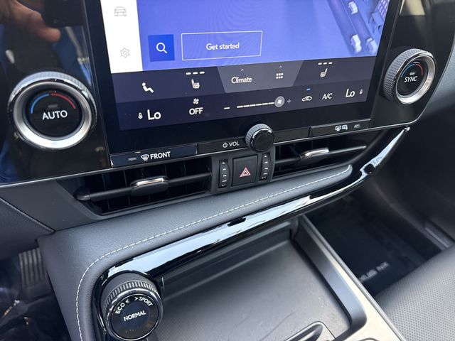 Used 2023 Lexus NX SUV