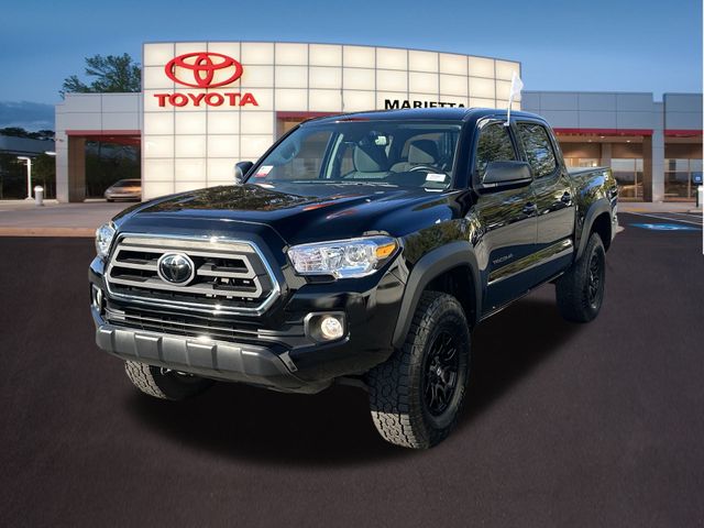 2023 Toyota Tacoma SR5 24