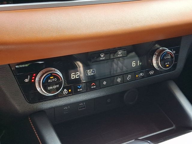 2022 Mitsubishi Outlander SEL  at Bob Ruth Ford