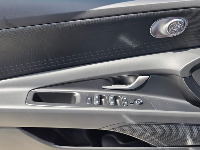 2026 Hyundai Elantra - $21,659