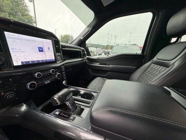 Used 2022 Ford F-150 Truck