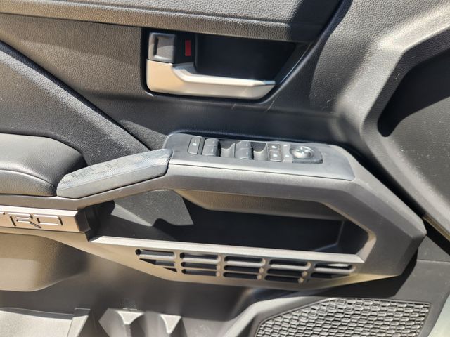 Used 2024 Toyota Tacoma Truck