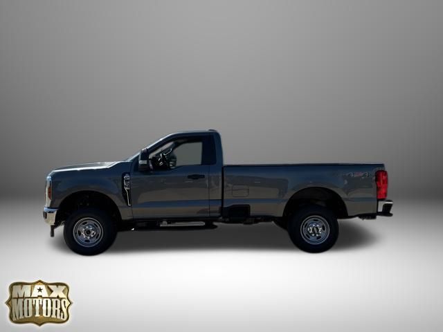 2024 Ford F-250SD XL 9