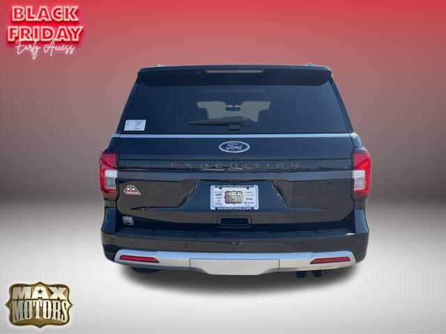 2024 Ford Expedition Timberline 9