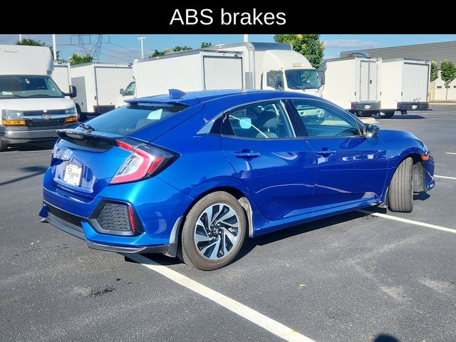 Used 2019 Honda Civic For Sale in Grove City, OH