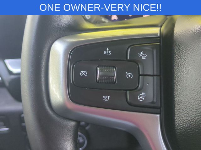Used 2023 White Chevrolet LT image 19