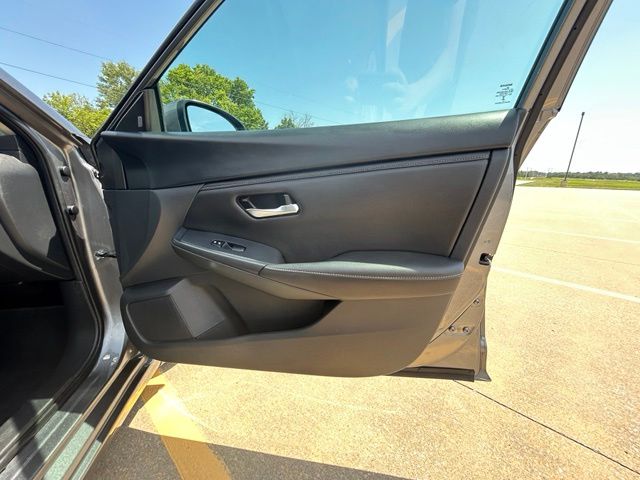 Used 2023 Nissan Sentra Sedan