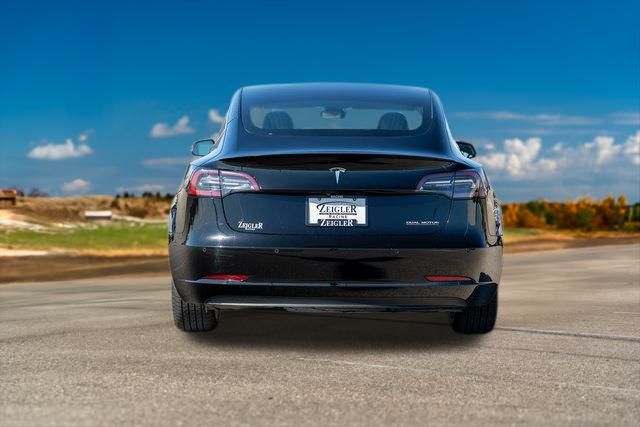 2018 Tesla Model 3 Performance 6