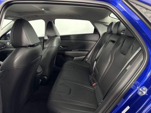 New 2025 Hyundai Elantra For Sale in Indianapolis, IN