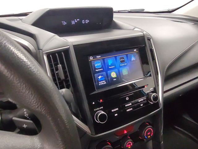 2019 – Subaru – Impreza