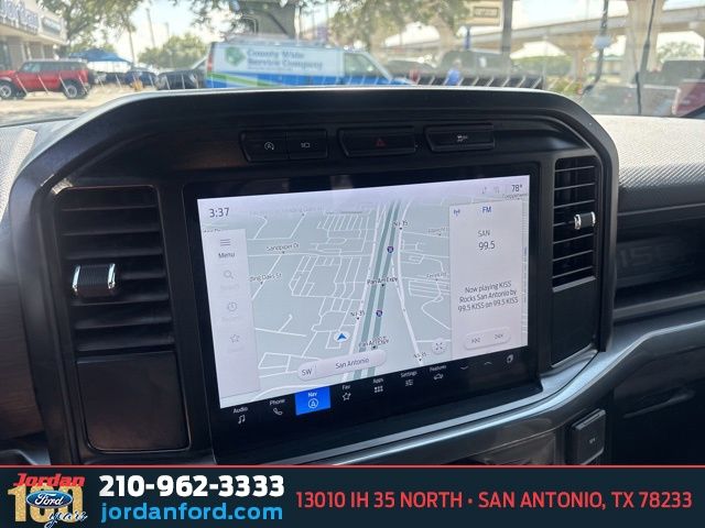 Used Car 2024 Ford F-150  Stx For Sale Under $40,000 In San Antonio, Texas
