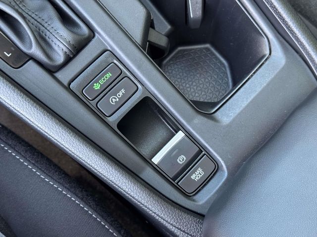 Used 2023 Honda Accord Sedan