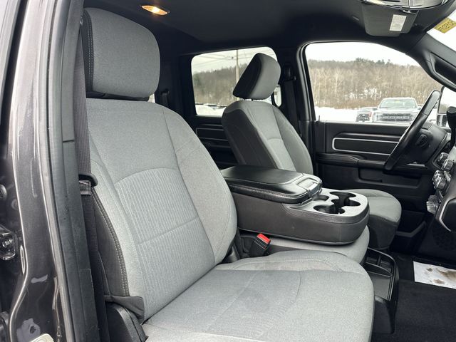 Used 2024 Gray Ram Big Horn image 26