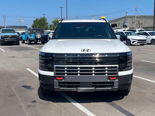 new 2026 Hyundai Palisade car, priced at $47,446