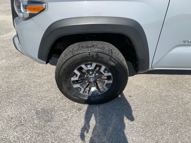Used 2018 Toyota Tacoma Truck