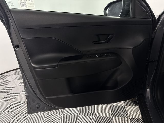 New 2025 Hyundai Kona For Sale in Indianapolis, IN