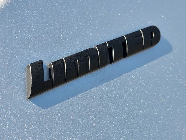 Used 2025 Toyota Tundra Truck