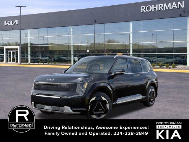 2026 Kia EV9