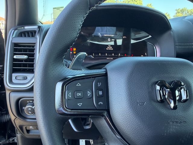 new 2026 Ram 1500 car, priced at $76,685