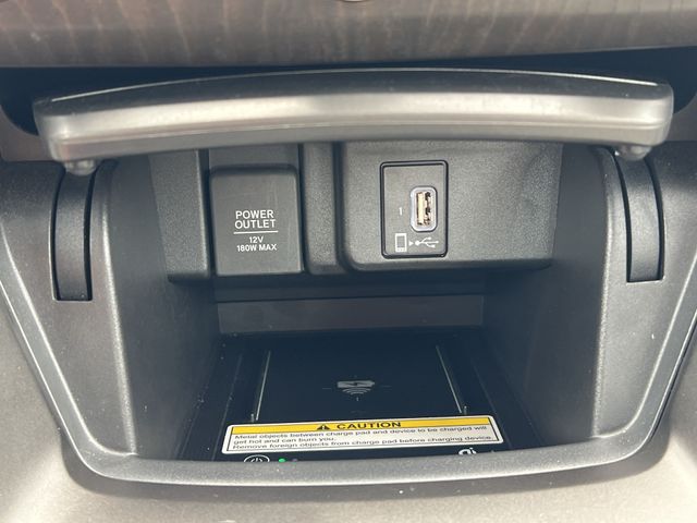 Used 2019  Honda Touring 2.0T image 24