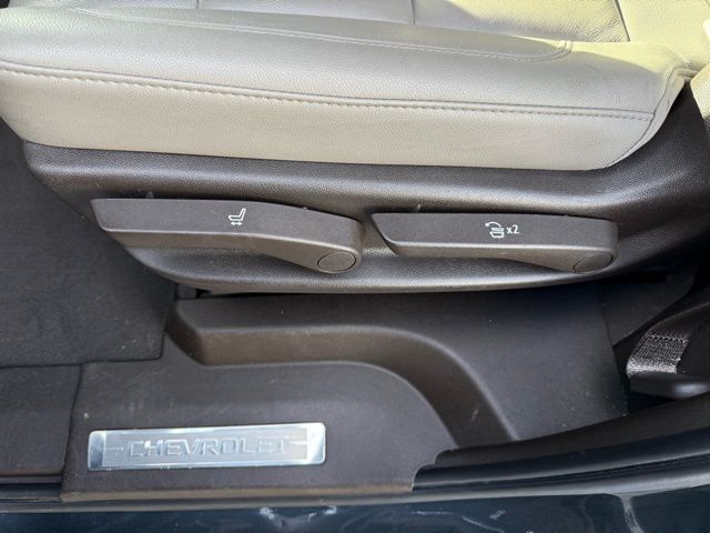 used 2021 Chevrolet Tahoe car, priced at $39,642