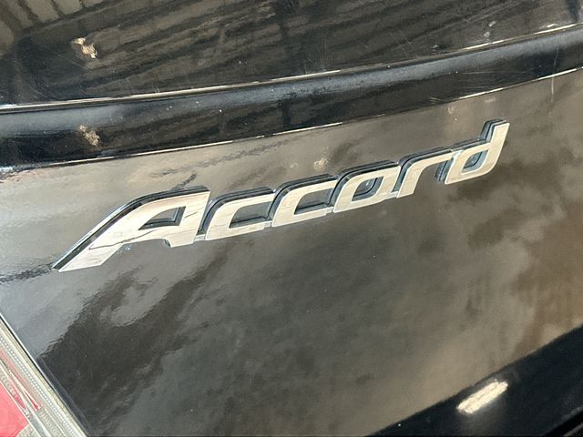 2009 Honda Accord EX-L  at Bob Ruth Ford