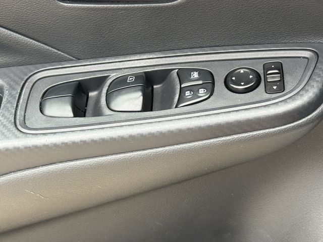 2024 Nissan Versa 1.6 SV Silver at Durrett Motor Company