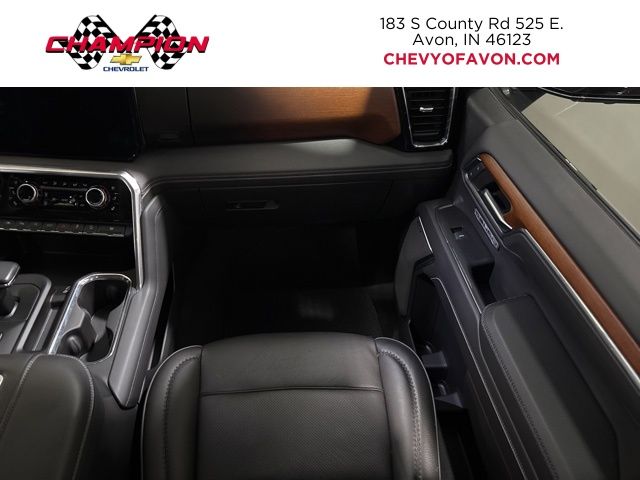2022 GMC Sierra 1500 Denali photo
