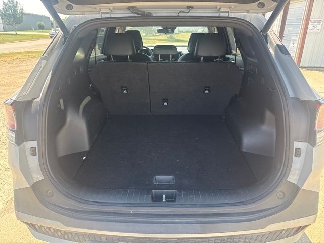 2023 Gray Kia Sportage X-Line AWD SUV
