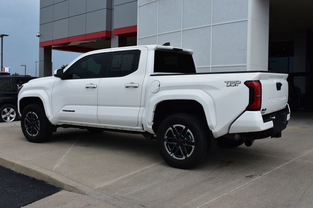 Used 2024 Toyota Tacoma Truck