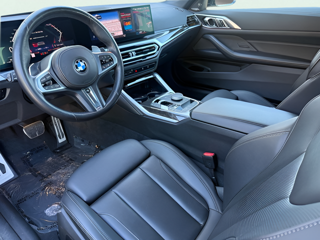 2024 BMW 4 Series M440i - Photo 14