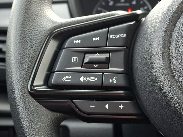 used 2024 Subaru Crosstrek car, priced at $26,274