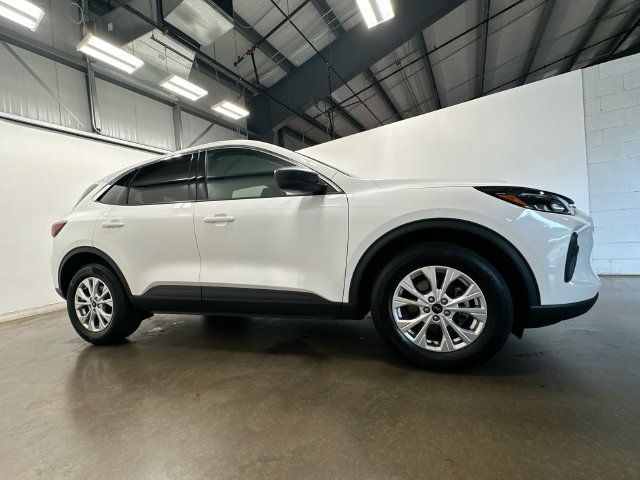 2023 Ford Escape Active White at Honda North