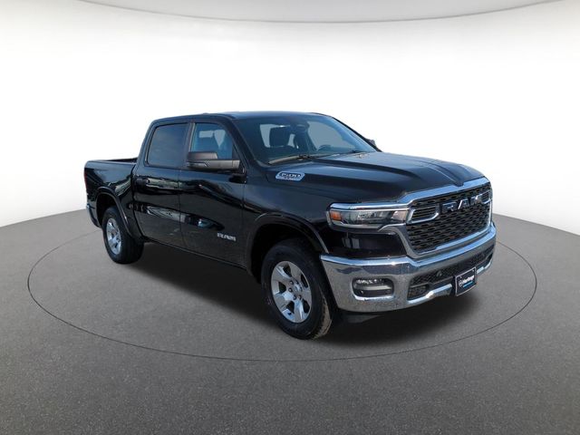 used 2025 Ram 1500 car, priced at $38,701