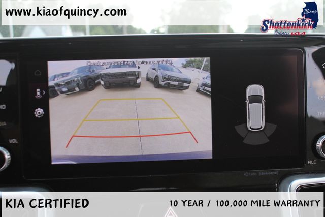 Used 2022 Kia Sorento SUV