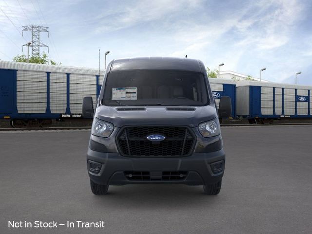 2025 Ford Transit 250